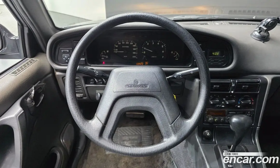 Chevrolet Prince 1995 1.8 АКПП, фото 13