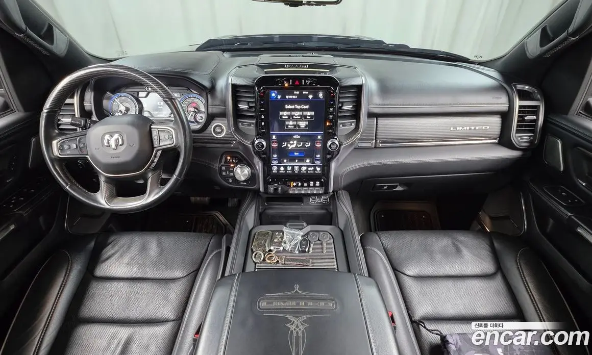 Dodge Ram Pick Up 2021 5.7 АКПП, фото 9