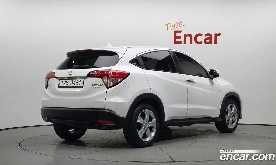 Honda HR-V 2016 1.8 АКПП, фото 2 Honda HR-V 2016 1.8 АКПП, фото 2