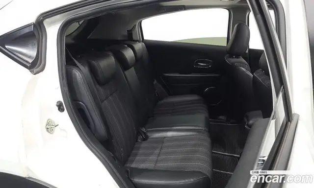 Honda HR-V 2016 1.8 АКПП, миниатюра 11 Honda HR-V 2016 1.8 АКПП, миниатюра 11