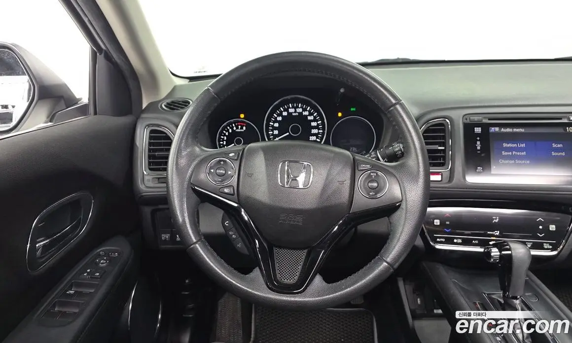 Honda HR-V 2016 1.8 АКПП, фото 12 Honda HR-V 2016 1.8 АКПП, фото 12