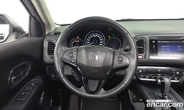 Honda HR-V 2016 1.8 АКПП, миниатюра 12