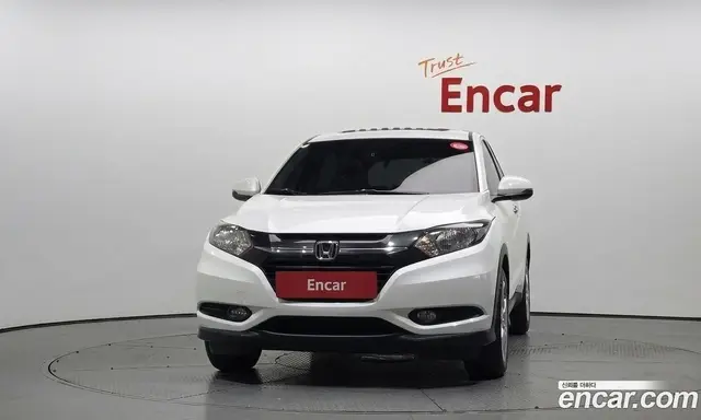 Honda HR-V 2016 1.8 АКПП, миниатюра 3 Honda HR-V 2016 1.8 АКПП, миниатюра 3