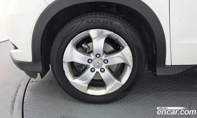 Honda HR-V 2016 1.8 АКПП, миниатюра 5 Honda HR-V 2016 1.8 АКПП, миниатюра 5