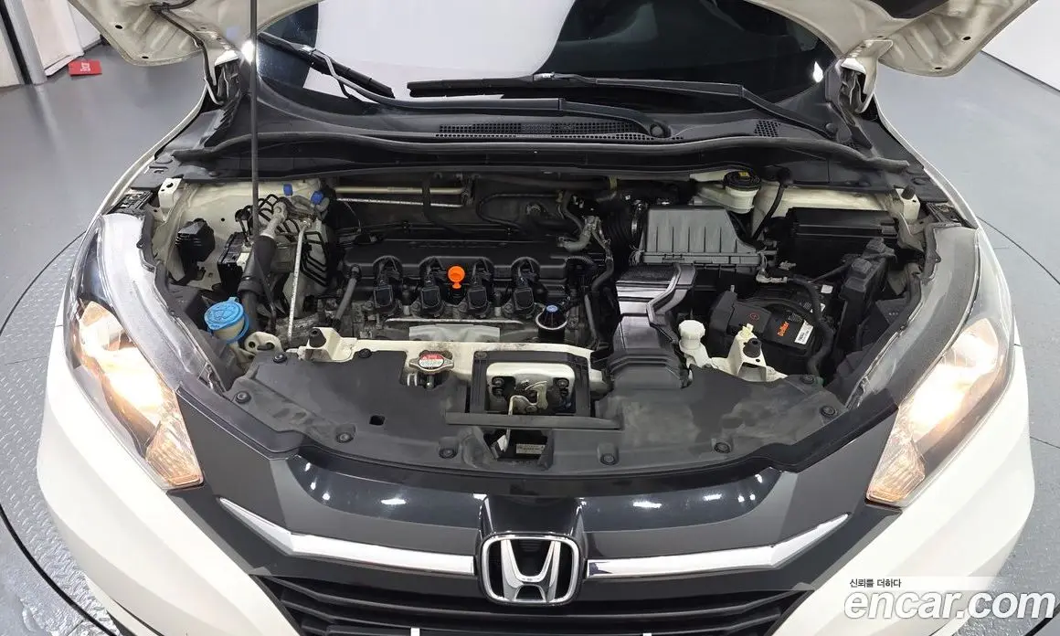 Honda HR-V 2016 1.8 АКПП, фото 6 Honda HR-V 2016 1.8 АКПП, фото 6