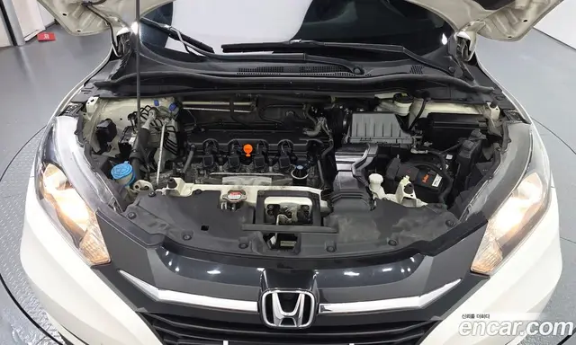 Honda HR-V 2016 1.8 АКПП, миниатюра 6 Honda HR-V 2016 1.8 АКПП, миниатюра 6