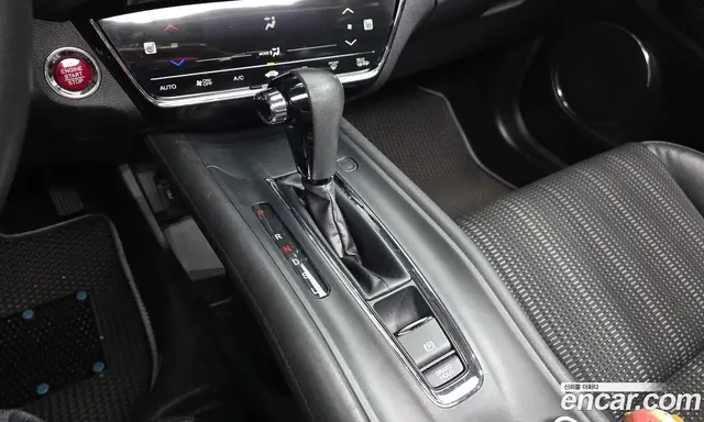 Honda HR-V 2016 1.8 АКПП, миниатюра 9 Honda HR-V 2016 1.8 АКПП, миниатюра 9