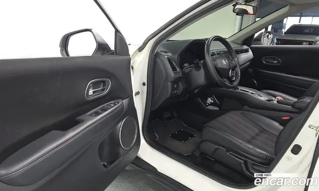 Honda HR-V 2016 1.8 АКПП, миниатюра 10 Honda HR-V 2016 1.8 АКПП, миниатюра 10