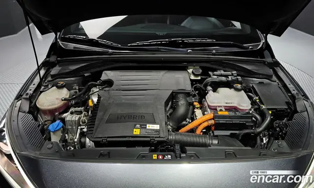 Hyundai Ioniq 2016 1.6 АКПП, миниатюра 6