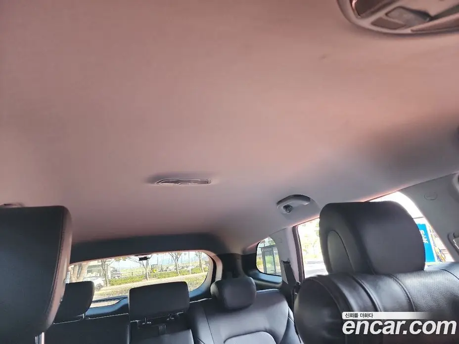 Hyundai Maxcruz 2015 2.2 АКПП, фото 19