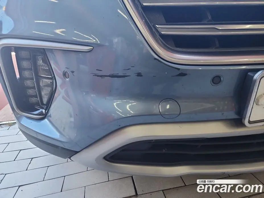 Hyundai Maxcruz 2015 2.2 АКПП, фото 20