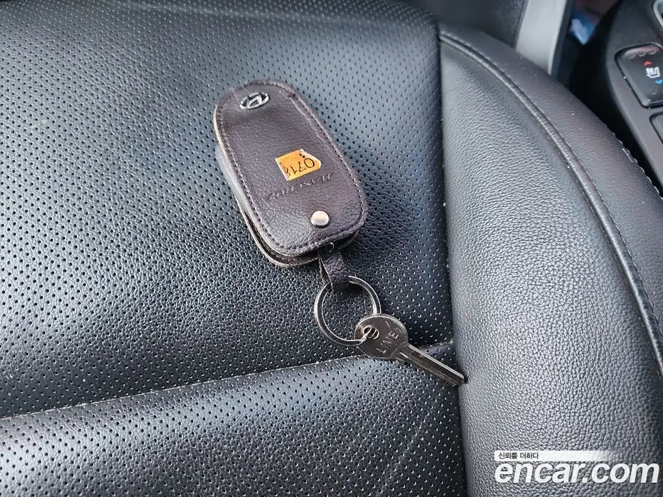 Hyundai Maxcruz 2015 2.2 АКПП, фото 9