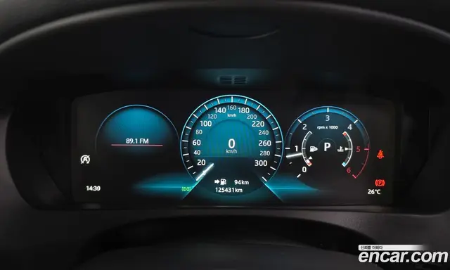 Jaguar F-Pace 2018 2.0 АКПП, миниатюра 8 Jaguar F-Pace 2018 2.0 АКПП, миниатюра 8