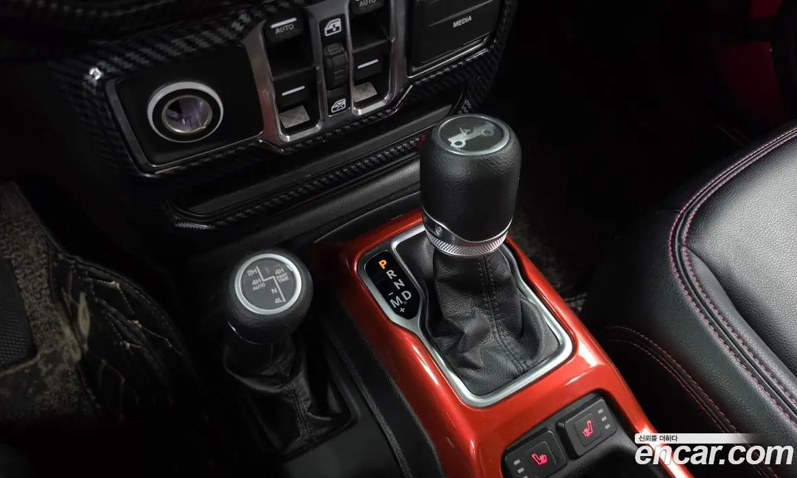Jeep Wrangler 2019 2.0 АКПП, фото 12 Jeep Wrangler 2019 2.0 АКПП, фото 12