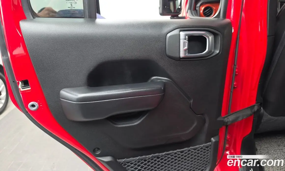 Jeep Wrangler 2019 2.0 АКПП, фото 15 Jeep Wrangler 2019 2.0 АКПП, фото 15