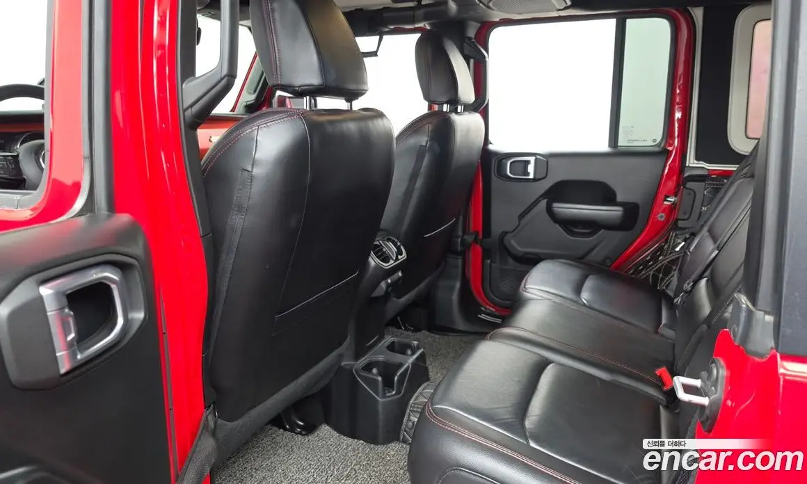 Jeep Wrangler 2019 2.0 АКПП, фото 16 Jeep Wrangler 2019 2.0 АКПП, фото 16