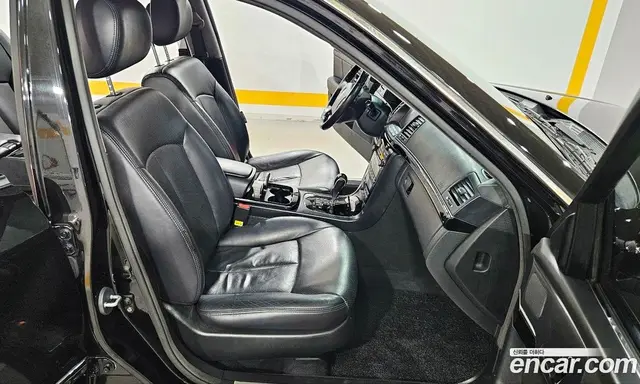 Kia Opirus 2009 2.7 АКПП, миниатюра 12