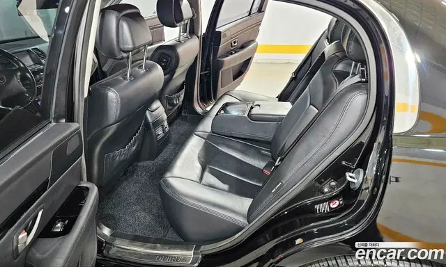 Kia Opirus 2009 2.7 АКПП, миниатюра 10