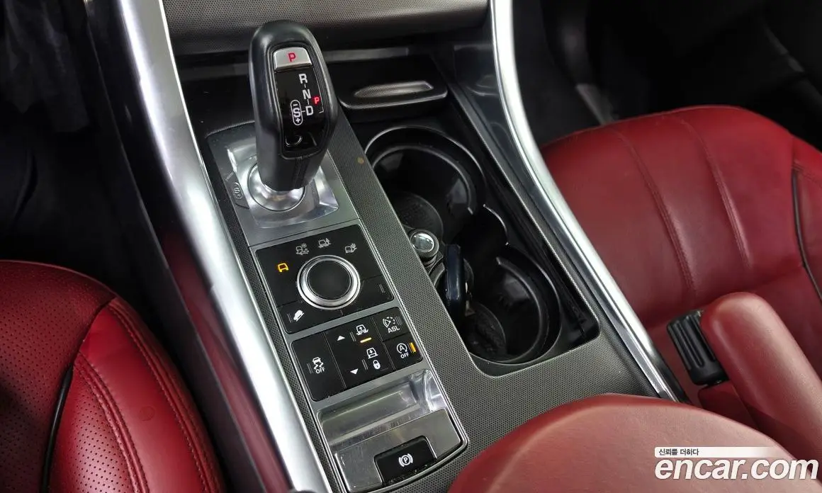 Land Rover Range Rover Sport 2014 3.0 АКПП, фото 11