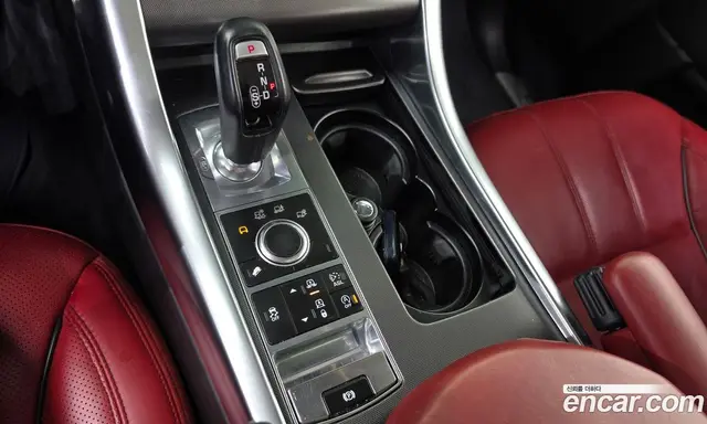 Land Rover Range Rover Sport 2014 3.0 АКПП, миниатюра 11
