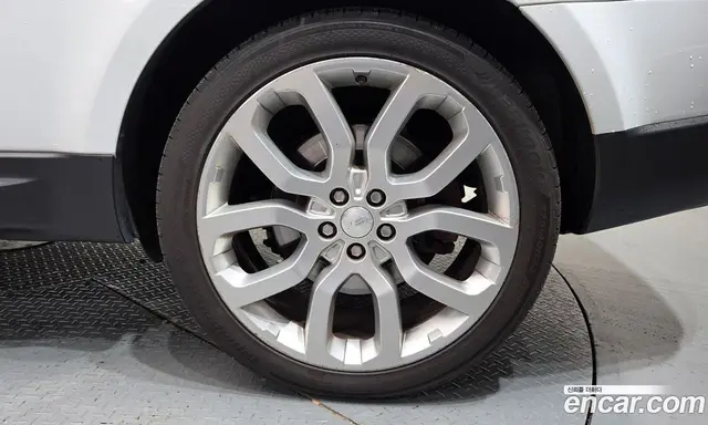 Land Rover Range Rover Sport 2014 3.0 АКПП, миниатюра 6