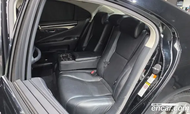 Lexus LS 2016 4.6 АКПП, миниатюра 11 Lexus LS 2016 4.6 АКПП, миниатюра 11