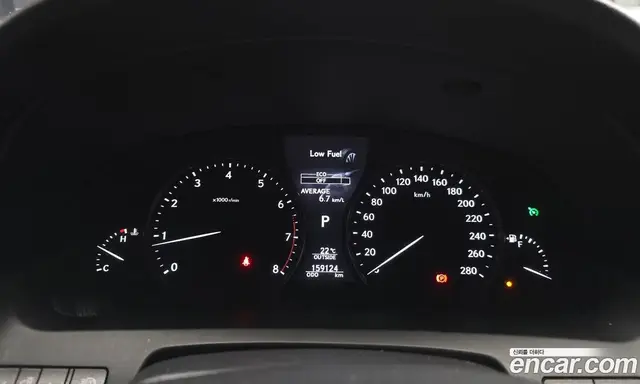 Lexus LS 2016 4.6 АКПП, миниатюра 8 Lexus LS 2016 4.6 АКПП, миниатюра 8