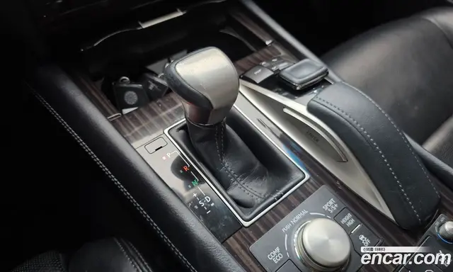 Lexus LS 2016 4.6 АКПП, миниатюра 9 Lexus LS 2016 4.6 АКПП, миниатюра 9