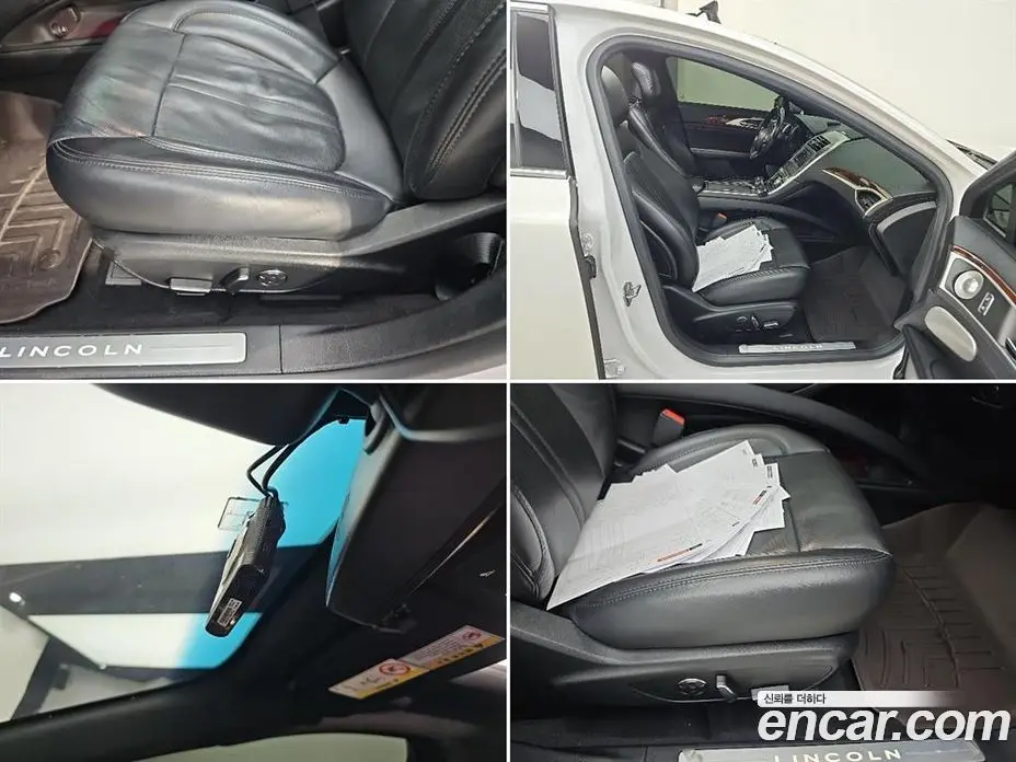 Lincoln MKZ 2019 2.0 вариатор, фото 19