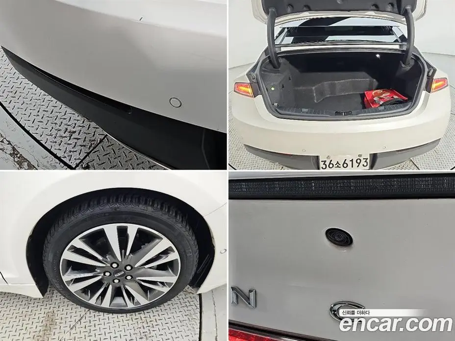 Lincoln MKZ 2019 2.0 вариатор, фото 20