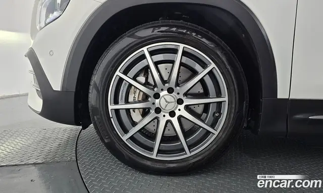 Mercedes-Benz GLB-Class 2022 2.0 АКПП, миниатюра 4
