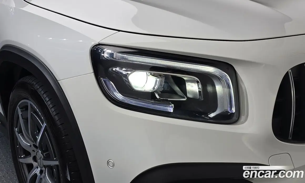 Mercedes-Benz GLB-Class 2022 2.0 АКПП, фото 7