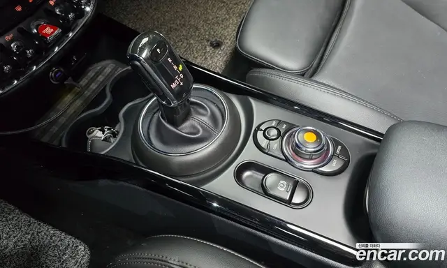 Mini Clubman 2020 1.5 АКПП, миниатюра 12