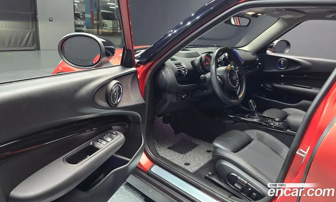 Mini Clubman 2020 1.5 АКПП, фото 13