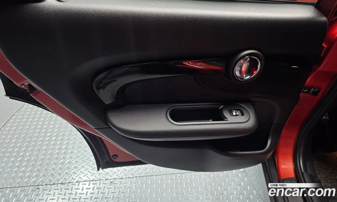 Mini Clubman 2020 1.5 АКПП, фото 15