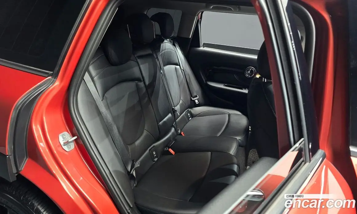 Mini Clubman 2020 1.5 АКПП, фото 16