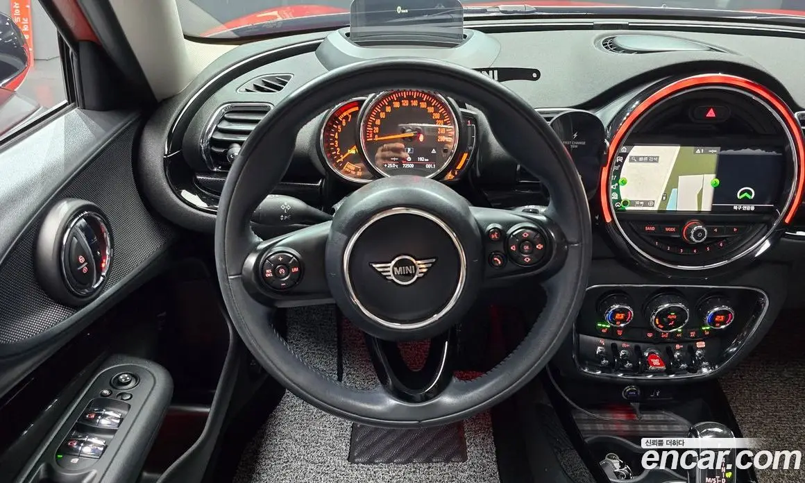 Mini Clubman 2020 1.5 АКПП, фото 19