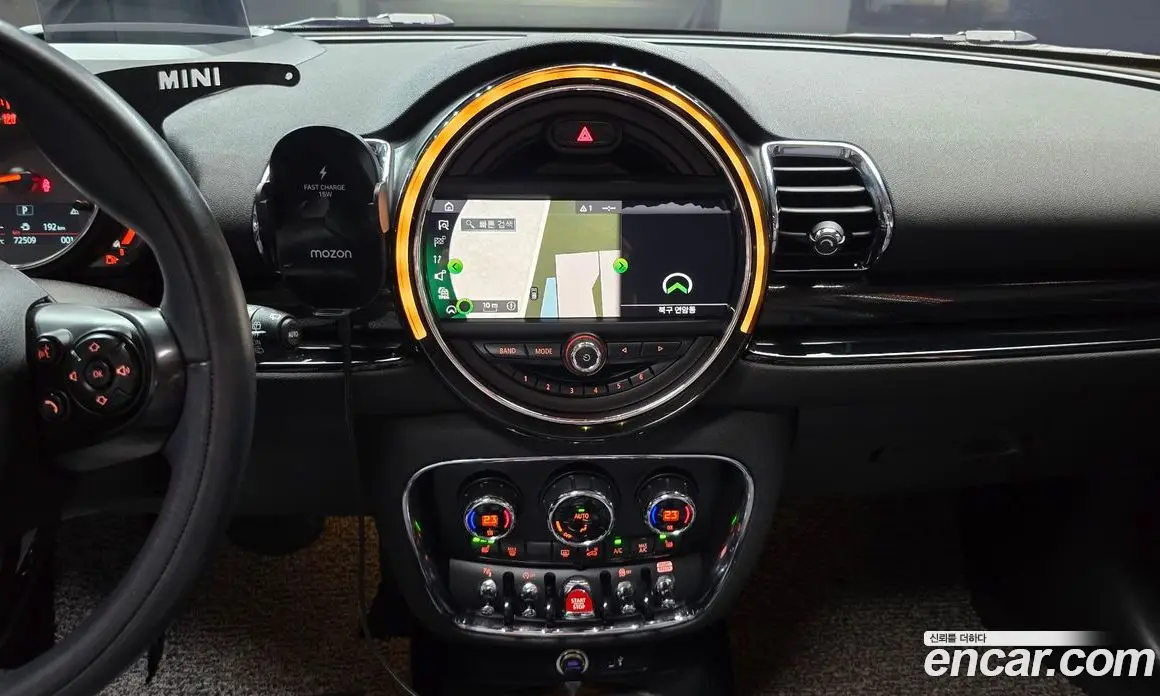Mini Clubman 2020 1.5 АКПП, фото 20