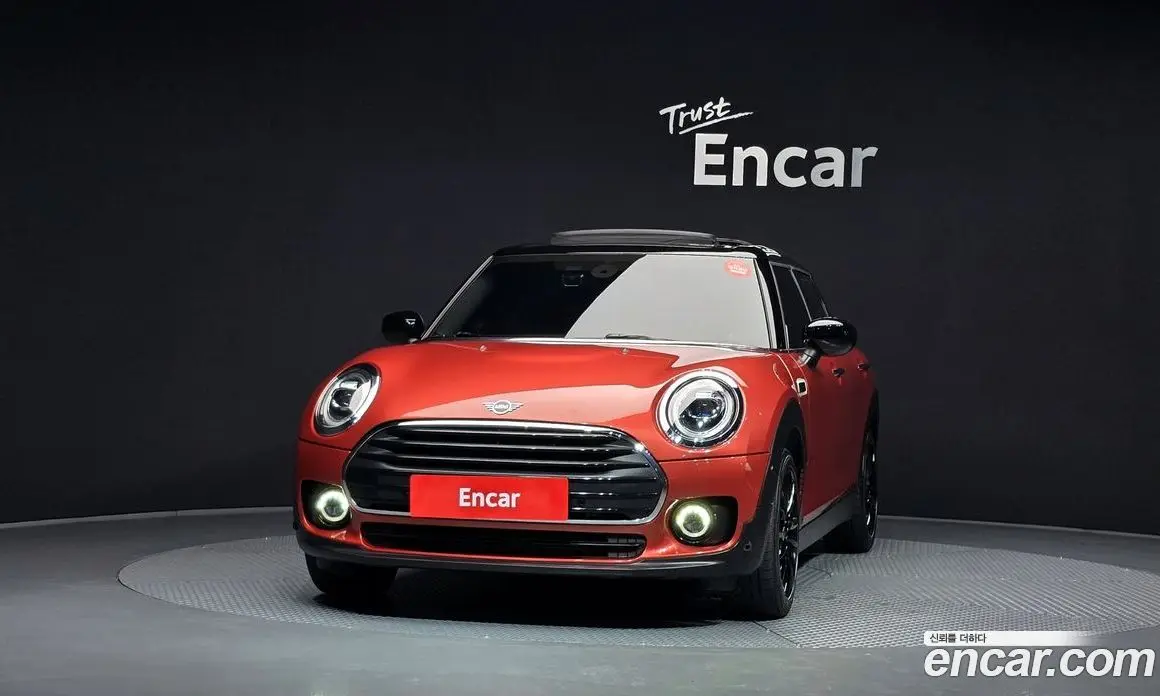 Mini Clubman 2020 1.5 АКПП, фото 3