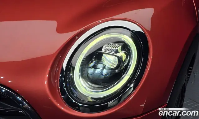 Mini Clubman 2020 1.5 АКПП, миниатюра 8