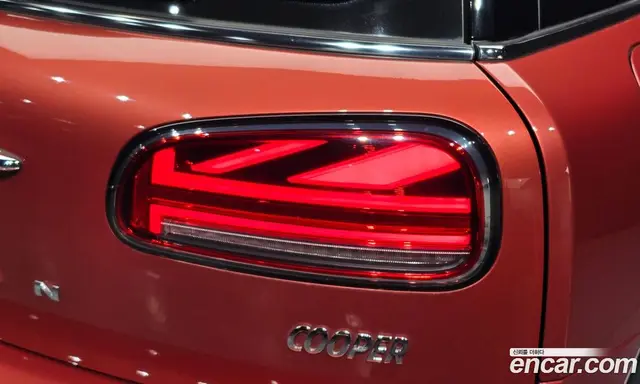 Mini Clubman 2020 1.5 АКПП, миниатюра 9