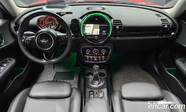 Mini Clubman 2020 1.5 АКПП, миниатюра 10