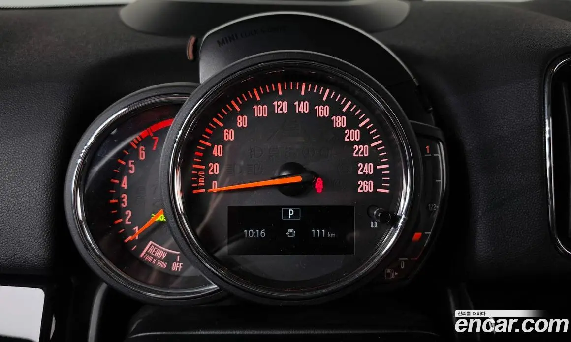Mini Countryman 2018 1.5 АКПП, фото 11