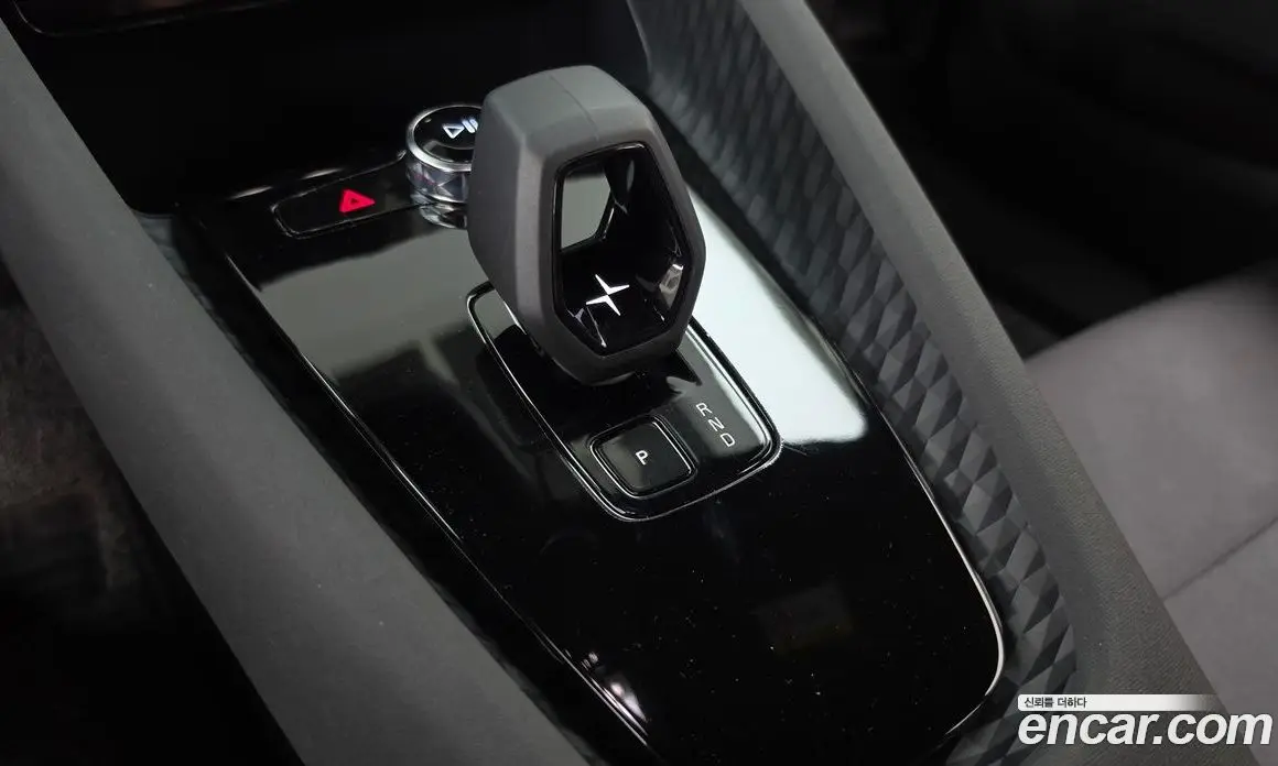 Polestar Polestar 2 2022 0.2 АКПП, фото 12