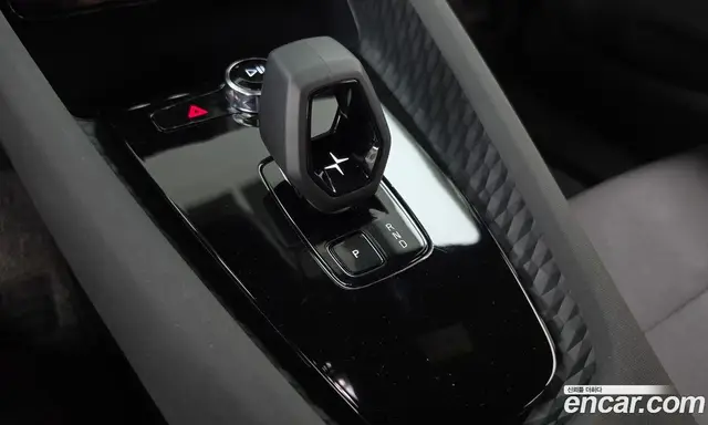 Polestar Polestar 2 2022 0.2 АКПП, миниатюра 12