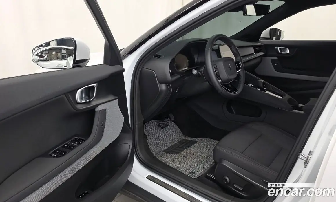 Polestar Polestar 2 2022 0.2 АКПП, фото 13