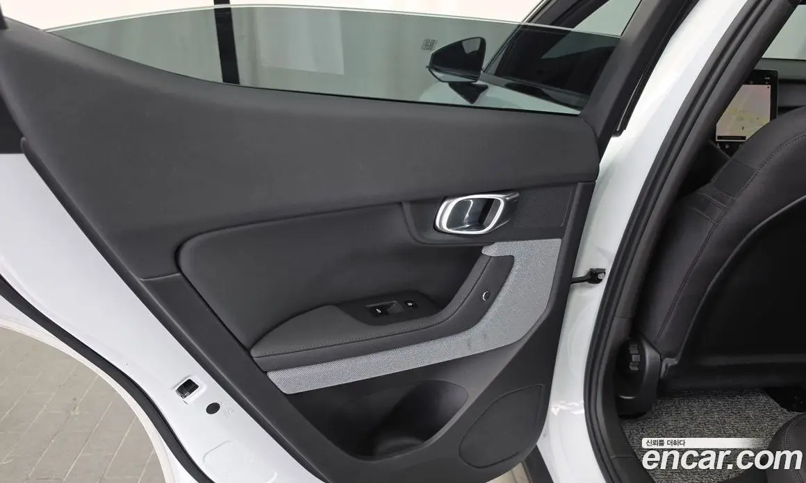 Polestar Polestar 2 2022 0.2 АКПП, фото 15