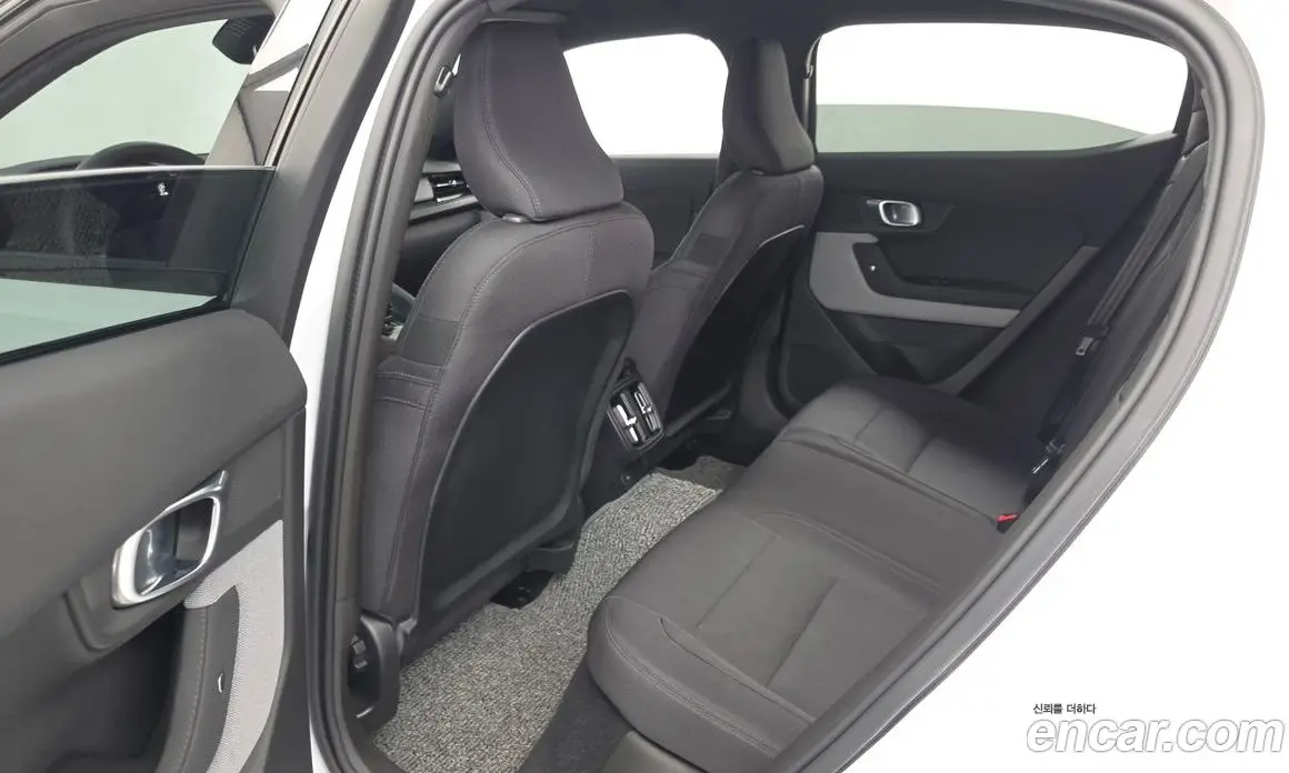 Polestar Polestar 2 2022 0.2 АКПП, фото 16