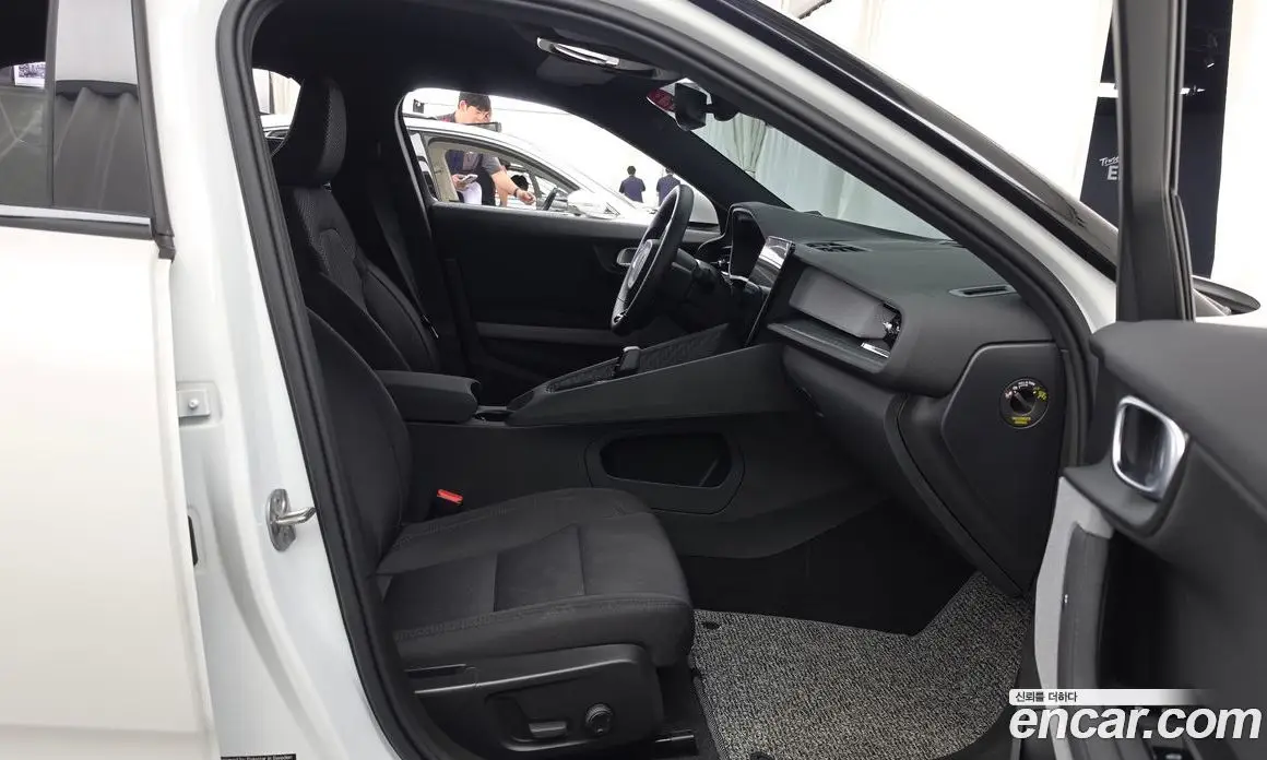 Polestar Polestar 2 2022 0.2 АКПП, фото 17