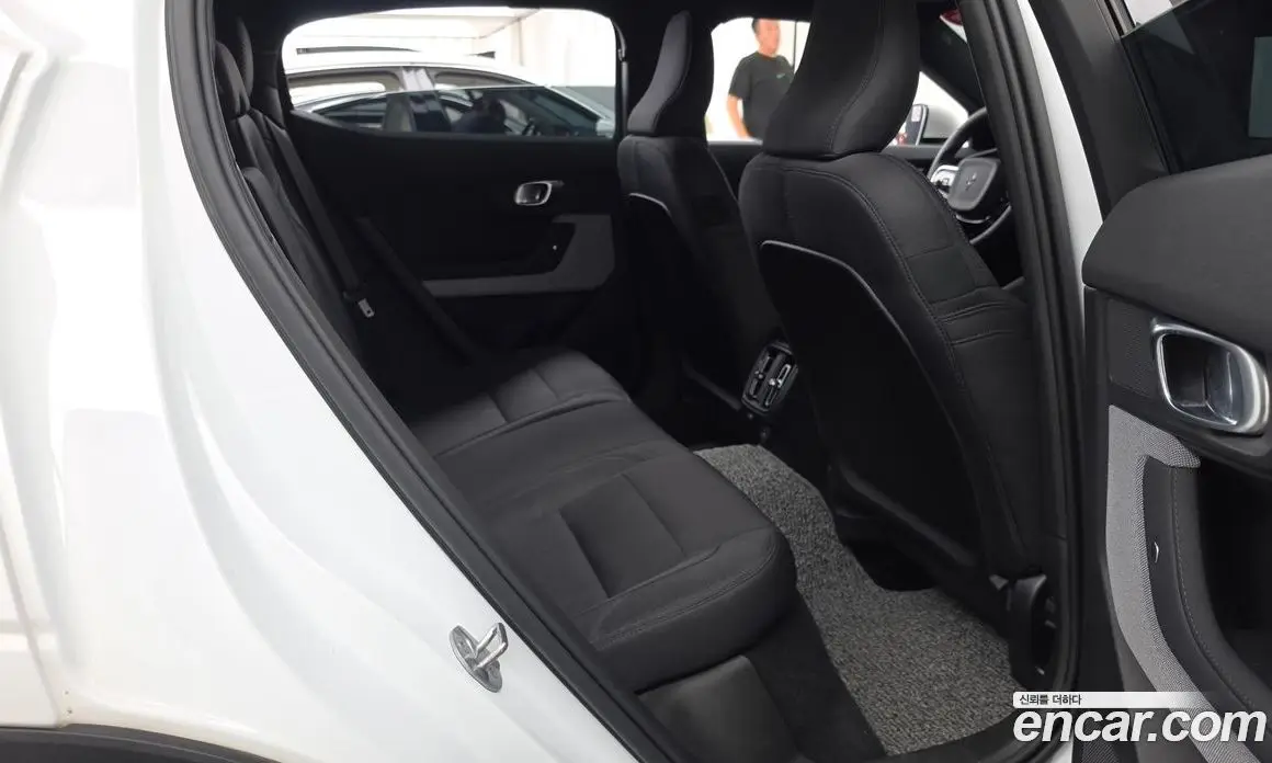 Polestar Polestar 2 2022 0.2 АКПП, фото 18